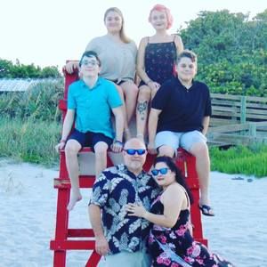 Meet your Posher, Miranda